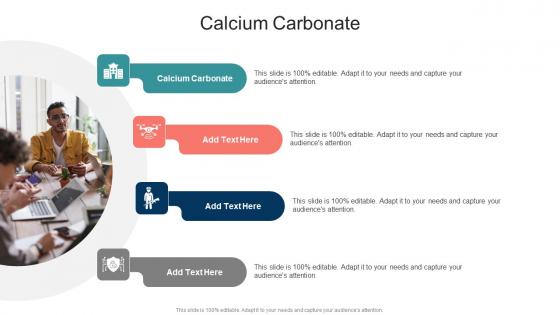 Calcium Carbonate In Powerpoint And Google Slides Cpb