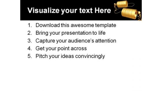 Can You Hear Me Technology PowerPoint Themes And PowerPoint Slides 0611