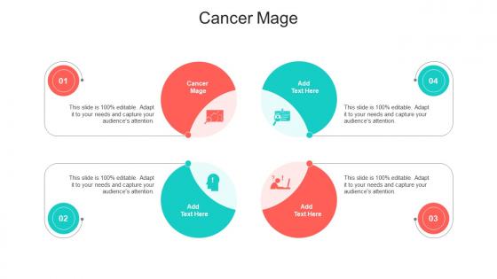 Cancer Mage In Powerpoint And Google Slides Cpb