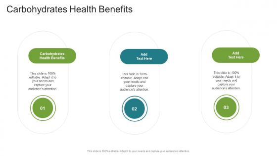 Carbohydrates Health Benefits In Powerpoint And Google Slides Cpb Carbohydrates Health Benefits In Powerpoint And Google Slides Cpb