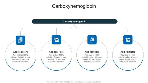 Carboxyhemoglobin In Powerpoint And Google Slides Cpb
