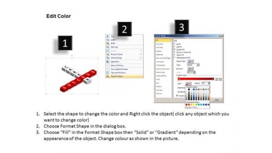 Career Success PowerPoint Templates