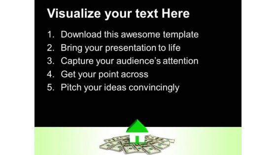 Cash Home Purchase Finance PowerPoint Templates And PowerPoint Themes 0812