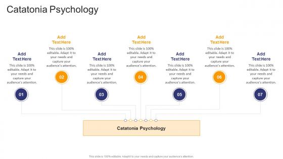 Catatonia Psychology In Powerpoint And Google Slides Cpb Catatonia Psychology In Powerpoint And Google Slides Cpb