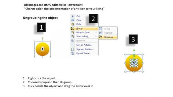 Cause Effect Options PowerPoint Ppt Templates