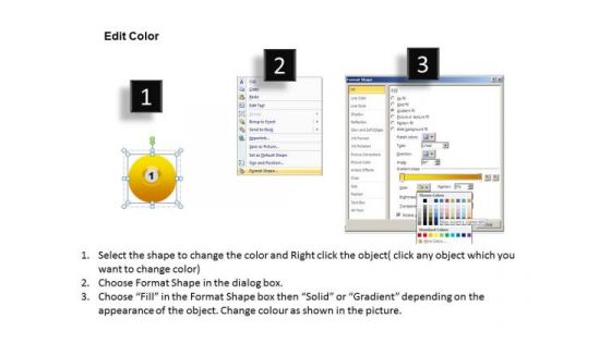 Cause Effect Options PowerPoint Ppt Templates