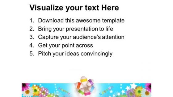 Celebration Festival PowerPoint Templates And PowerPoint Themes 0512