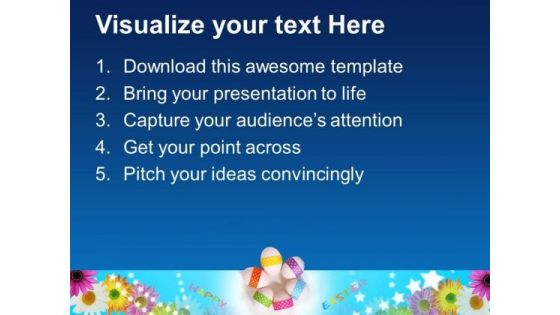 Celebration Festival PowerPoint Templates And PowerPoint Themes 0512