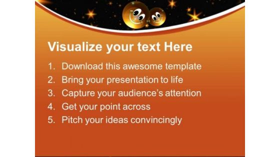 Celebration Theme Background PowerPoint Templates Ppt Backgrounds For Slides 0513