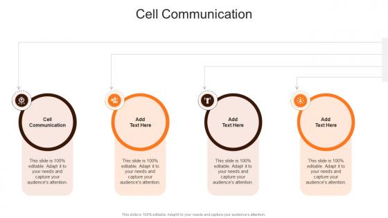 Cell Communication In Powerpoint And Google Slides Cpb Cell Communication In Powerpoint And Google Slides Cpb