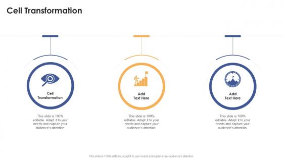 Cell Transformation In Powerpoint And Google Slides Cpb Cell Transformation In Powerpoint And Google Slides Cpb