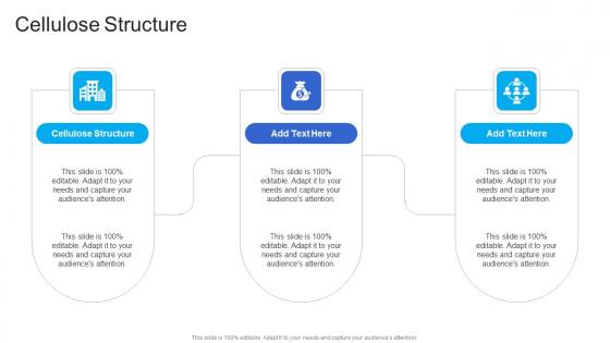 Cellulose Structure In Powerpoint And Google Slides Cpb