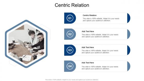 Centric Relation In Powerpoint And Google Slides Cpb