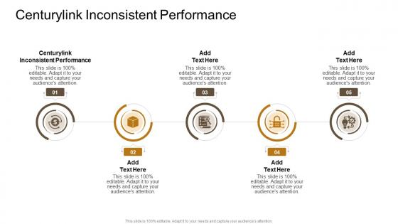 Centurylink Inconsistent Performance In Powerpoint And Google Slides Cpb