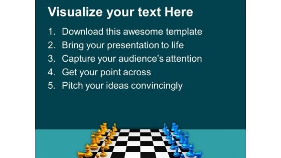 Challenge Success PowerPoint Templates And PowerPoint Themes 1012