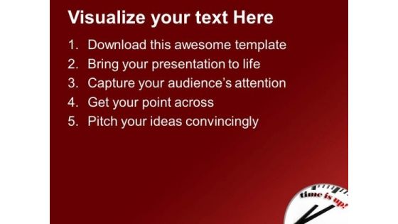 Challenge To Improve Business PowerPoint Templates Ppt Backgrounds For Slides 0513