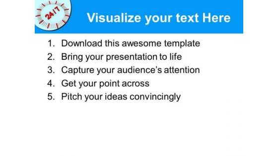 Challenge To Run A Business PowerPoint Templates Ppt Backgrounds For Slides 0513