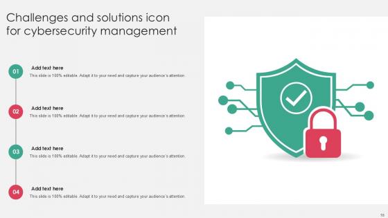 Challenges And Solutions Powerpoint Ppt Template Bundles