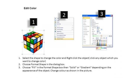 Challenges Solutions PowerPoint Slides And Ppt Diagram Templates