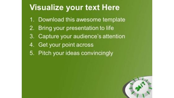 Challenging Task For Business Development PowerPoint Templates Ppt Backgrounds For Slides 0513