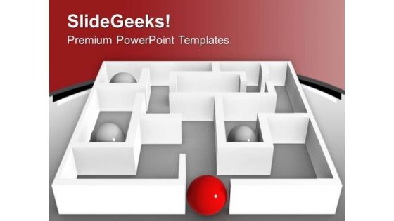 Challenging Task For Business PowerPoint Templates Ppt Backgrounds For Slides 0413