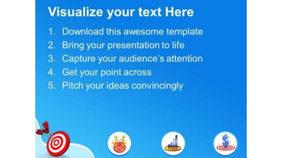 Challenging Task For Business Success PowerPoint Templates Ppt Backgrounds For Slides 0413