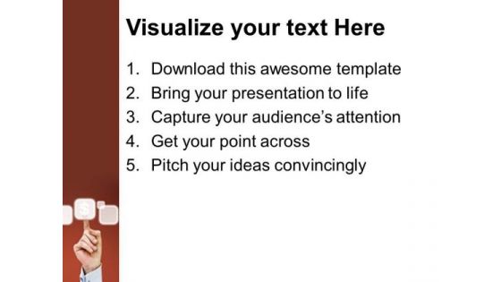 Change In Technology PowerPoint Templates Ppt Backgrounds For Slides 0413