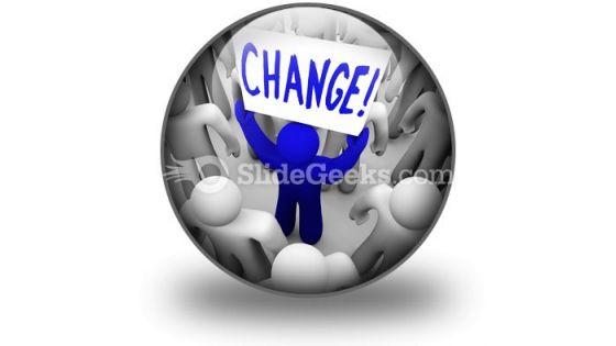 Change PowerPoint Icon C