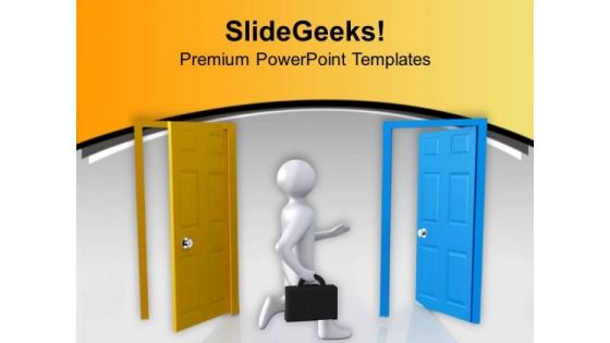 Change The Concept Of Work PowerPoint Templates Ppt Backgrounds For Slides 0513 Change The Concept Of Work PowerPoint Templates Ppt Backgrounds For Slides 0513