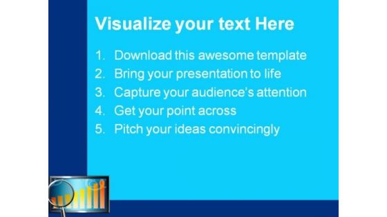 Chart Business PowerPoint Themes And PowerPoint Slides 0511