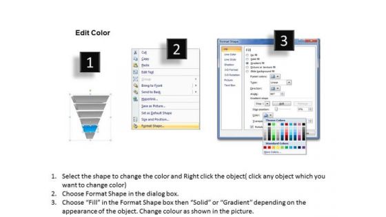 Chart For Business Development Ppt Plan PowerPoint Templates