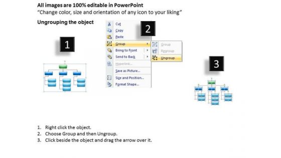 Chart Three Stages Marketing Ppt Event Planning Business PowerPoint Templates