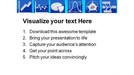 Charts Graphs Business PowerPoint Themes And PowerPoint Slides 0411