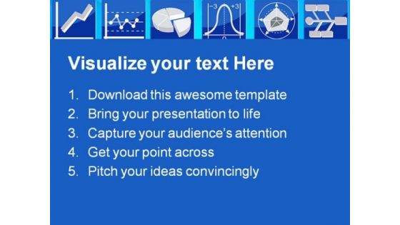 Charts Graphs Business PowerPoint Themes And PowerPoint Slides 0411