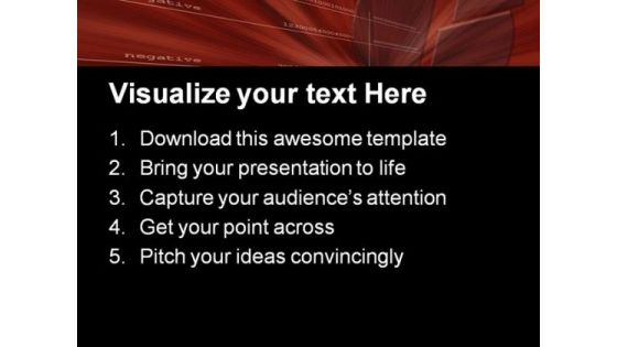 Charts Work Business PowerPoint Templates And PowerPoint Backgrounds 0611
