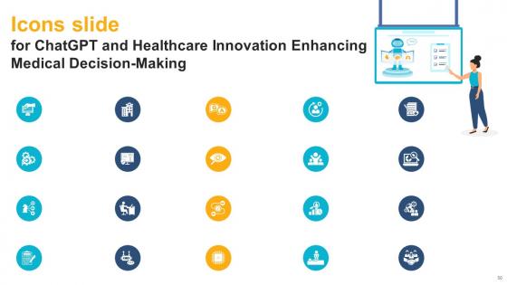 ChatGPT And Healthcare Innovation Enhancing Medical Decision Making AI CD V