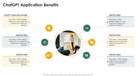 Chatgpt Application Benefits In Powerpoint And Google Slides Cpb