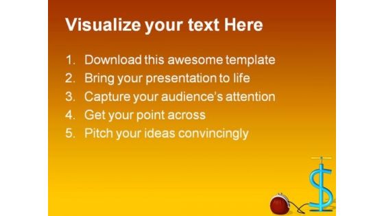 Cheating Finance PowerPoint Templates And PowerPoint Backgrounds 0211