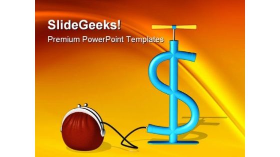 Cheating Finance PowerPoint Templates And PowerPoint Backgrounds 0211