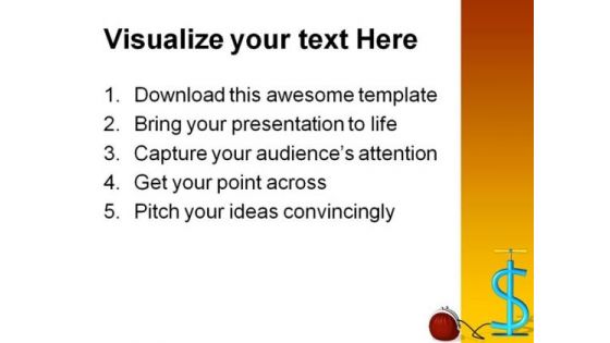 Cheating Finance PowerPoint Themes And PowerPoint Slides 0211