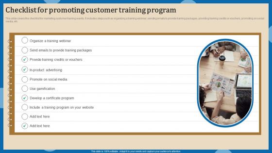 Checklist For Promoting Increasing Client Retention Through Efficient Graphics Pdf Checklist For Promoting Increasing Client Retention Through Efficient Graphics Pdf