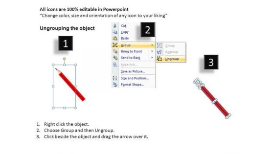 Checklist Slides For PowerPoint
