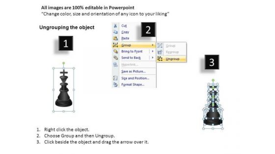 Checkmate PowerPoint Templates