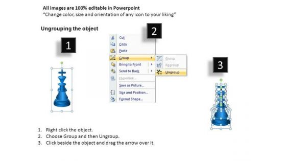 Chess Pieces Clipart