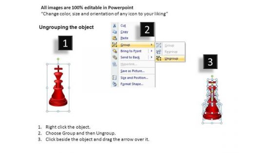 Chess Pieces Graphics