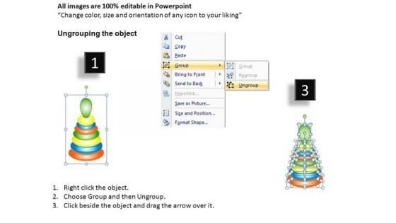 Childrens Toys PowerPoint Templates