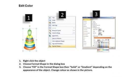Childrens Toys PowerPoint Templates