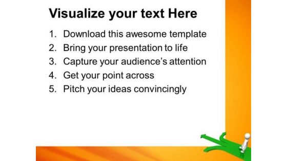 Choice Business PowerPoint Templates And PowerPoint Themes 0612