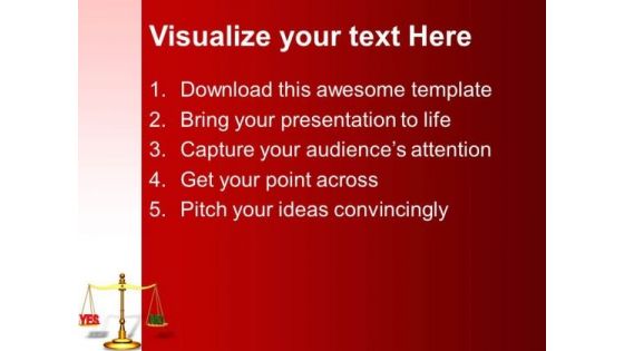 Choice Concept Business PowerPoint Templates And PowerPoint Themes 0712