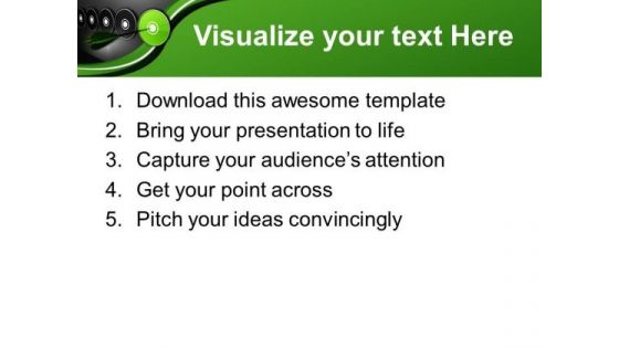 Choice Right Target Concept Business PowerPoint Templates Ppt Backgrounds For Slides 0413